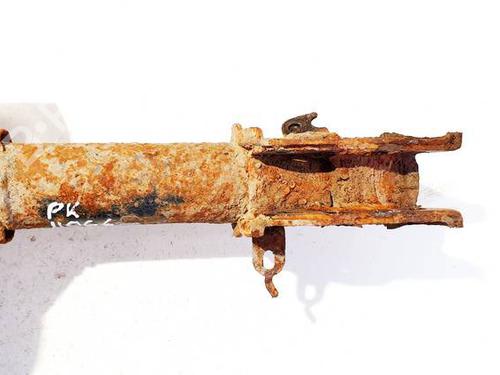 Left front shock absorber SUBARU TRIBECA (B9) 3.0 (WXE) | BP34833204M16 - Image 3
