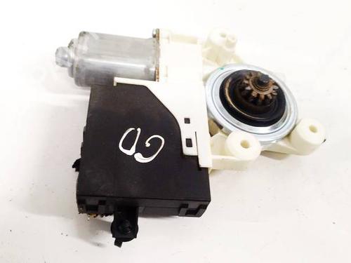 Used Right rear window motor Right rear window motor 38193145 38193145