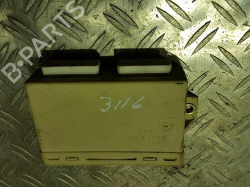 Used Electronic module Electronic module ALFA ROMEO 156 (932_) 1.9 JTD (932B2) (105 hp) 33482822 33482822