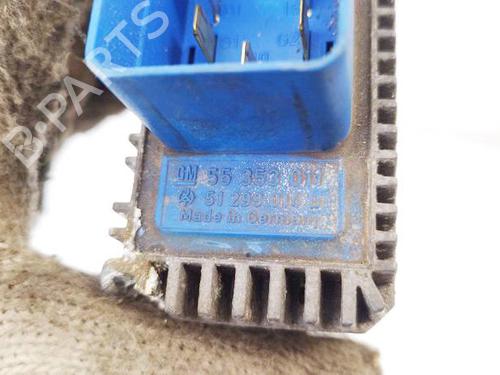 Electronic sensor PEUGEOT 407 (6D_) 1.6 HDi 110 (6D9HZC, 6D9HYC) | BP34758633M84 - Image 3