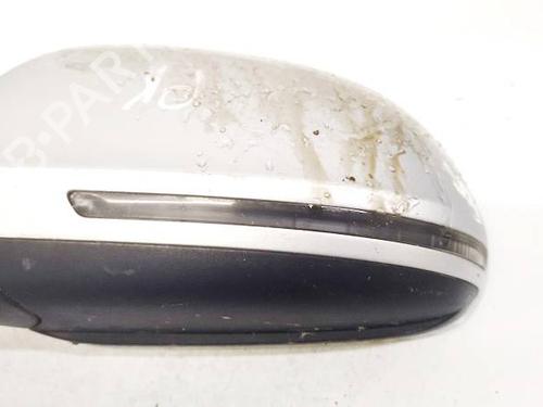 Used Left side indicator Left side indicator 34878635 34878635