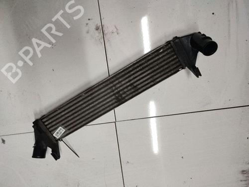 Used Intercooler Intercooler DACIA LOGAN (LS_) 1.5 dCi (LS04) (75 hp) 34914843 34914843