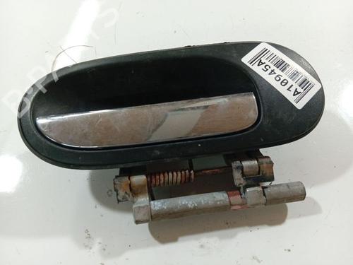Used Front right exterior door handle Front right exterior door handle 34861373 34861373