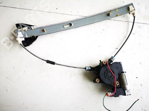 Used Front right window mechanism Front right window mechanism MAZDA 6 Hatchback (GG) 2.0 DI (GG14) (121 hp) 35585966 35585966