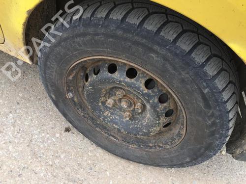 Fuse box RENAULT KANGOO (KC0/1_) D 65 1.9 (KC0E, KC02, KC0J, KC0N) | BP33495492E1 - Image 6