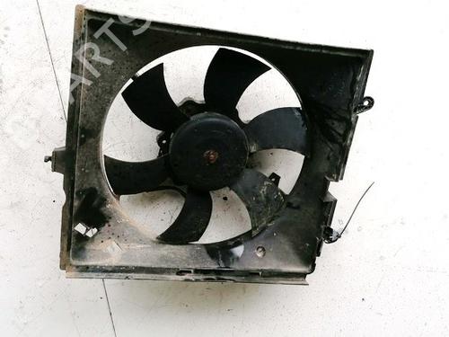 Used Fan Fan 35587041 35587041