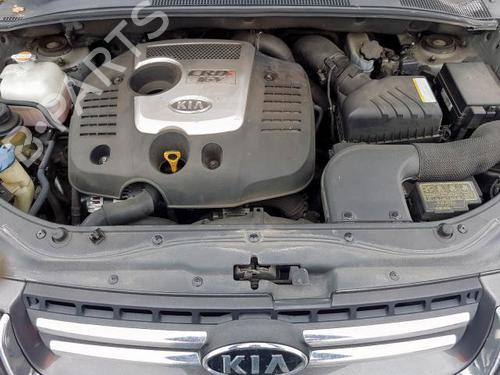 Electronic sensor KIA SPORTAGE II (JE_, KM_) 2.0 CRDi 4WD | BP33063243M84 - Image 9