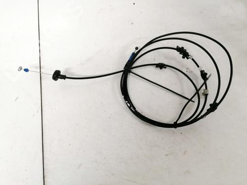 Used Cable Cable 35554268 35554268