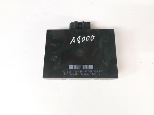 Used Electronic module Electronic module 35436082 35436082