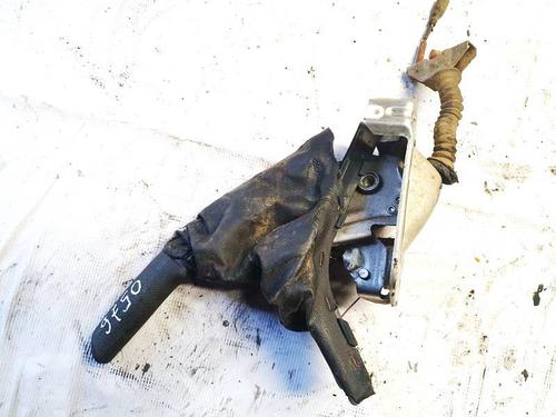 håndbremse håndbremse OPEL ASTRA G Hatchback (T98) 2.0 DI (F08, F48) (82 hp) 35143214 35143214