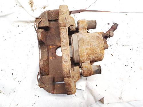 Left front brake caliper VOLVO V50 (545) 2.0 D | BP35324960M105 - Image 3