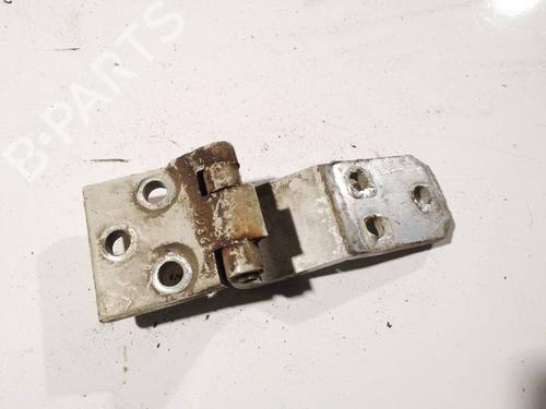 Used Hinge/Door check strap Hinge/Door check strap FIAT DUCATO Van (230_) 2.8 TDI (122 hp) 32587850 32587850