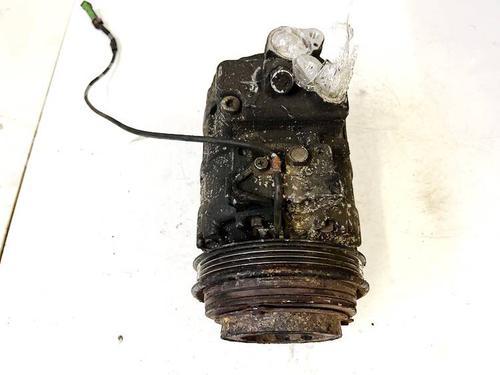 Used AC compressor AC compressor AUDI A6 C6 (4F2) 2.4 (177 hp) 35358664 35358664