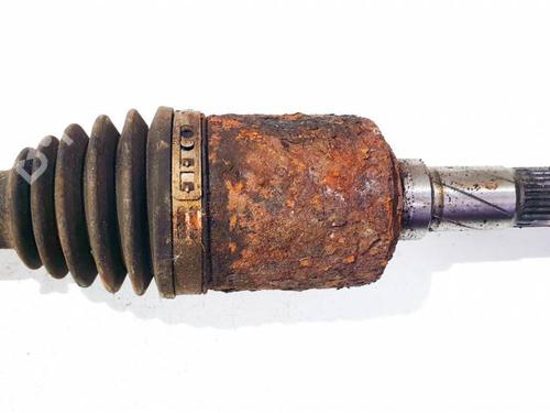 Left rear driveshaft FORD KUGA I 2.0 TDCi 4x4 | BP34778153M40 - Image 3