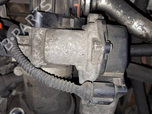 Used Throttle body Throttle body 34957743 34957743
