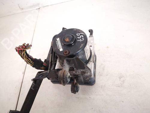 Used ABS pump ABS pump VOLVO V50 (545) 2.0 D (136 hp) 35337220 35337220