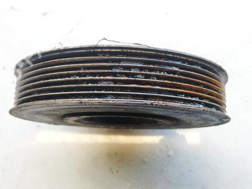 Pulley NISSAN PRIMERA Hatchback (P12) 1.9 dCi | BP35452506M122 - Image 2