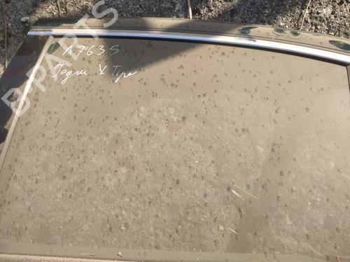 Used Rear left door window Rear left door window 35362427 35362427