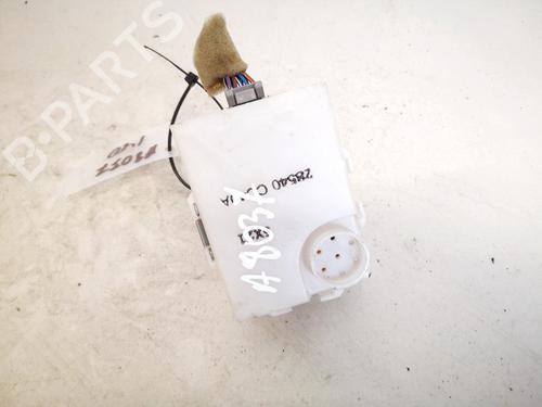 Used Electronic module Electronic module 35401755 35401755