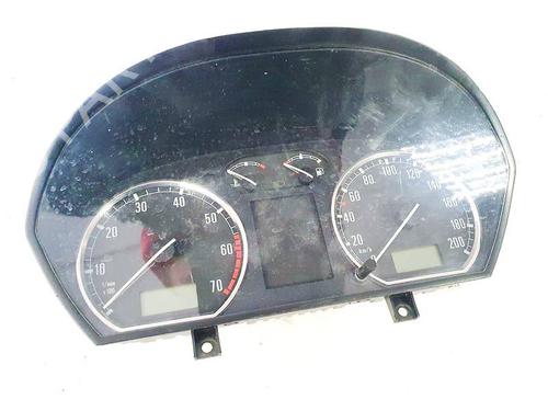 Used Instrument cluster Instrument cluster 35364505 35364505