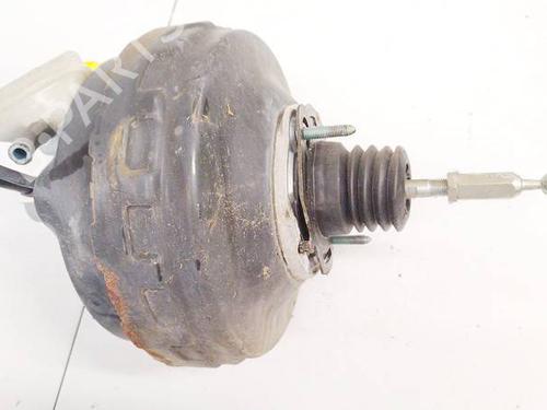 Bremseservo Bremseservo AUDI A4 B7 (8EC) 2.0 TDI (170 hp) 36251707 36251707