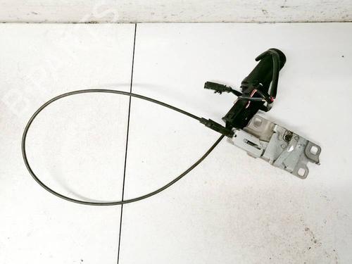 Used Tailgate lock Tailgate lock 35118116 35118116