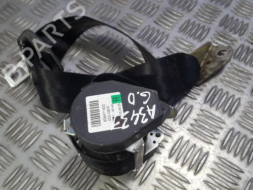 rear-right-seatbelt-vw-golf-v-1k1-2003-2004-2005-2006-2007-2008-2009-2010-35683128 main image