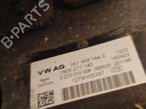 Steering column AUDI A3 (8P1) 2.0 TDI 16V | BP34851181M21 - Image 4