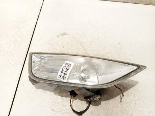 Used Right front fog light Right front fog light 34890257 34890257