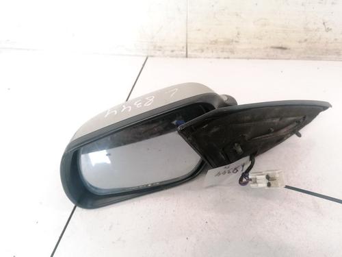 Rétroviseur gauche Rétroviseur gauche MAZDA 3 (BK) 1.6 (BK14) (105 hp) 35396378 35396378
