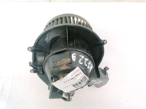 Used Heater blower motor Heater blower motor 35388637 35388637