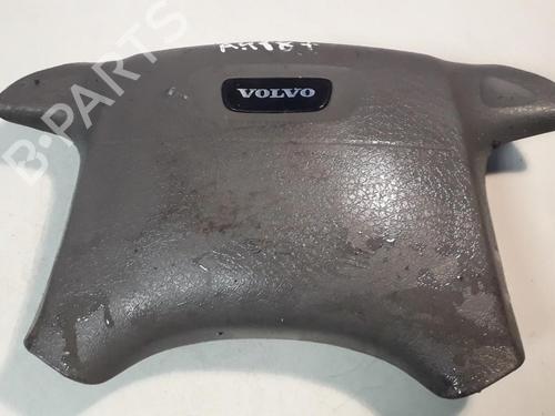 Used Driver airbag Driver airbag VOLVO V40 Estate (645) 1.9 TD (90 hp) 33513503 33513503