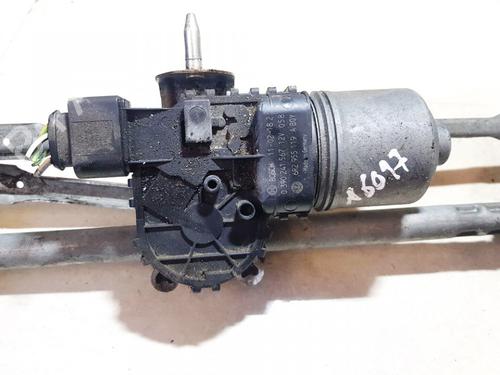Used Front wiper motor Front wiper motor SEAT IBIZA IV (6J5, 6P1) 1.4 (85 hp) 35630968 35630968