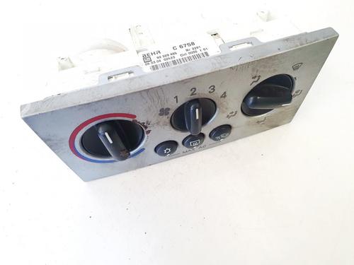 Used Climate control Climate control 35407682 35407682