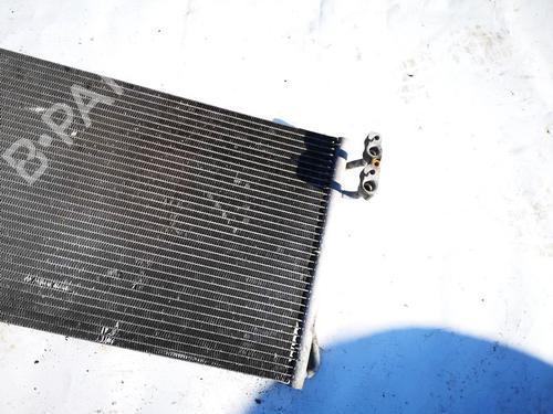AC radiator BMW 1 (E81) 120 d | BP35534686M32 - Image 2