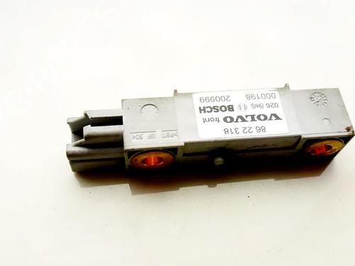 Used Electronic module Electronic module VOLVO S80 I (184) 2.4 (140 hp) 33519732 33519732