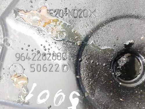 Timing cover CITROËN C5 I (DC_) 2.0 HDi (DCRHZB, DCRHZE) | BP35336703M123 - Image 3