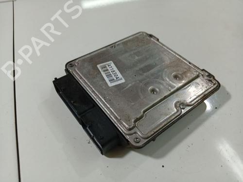 Engine control unit (ECU) VW GOLF V (1K1) 1.9 TDI | BP39392647M57 - Image 3