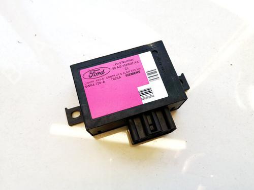 Used Electronic module Electronic module 35640397 35640397