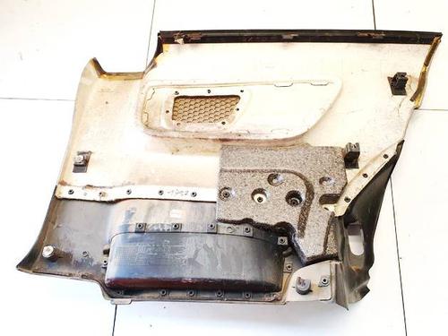 Rear left panel OPEL ASTRA G Hatchback (T98) 1.6 16V (F08, F48) | BP34972872C60 - Image 2