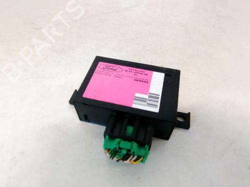 Used Electronic module Electronic module 35540398 35540398