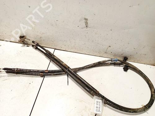 Cable OPEL ASTRA H (A04) 1.6 (L48) | BP34912715E12 - Image 2