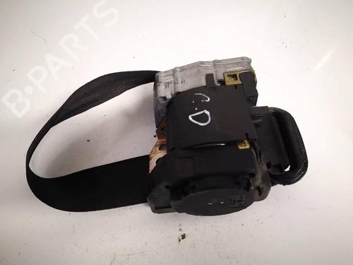 Used Rear right seatbelt Rear right seatbelt 35186602 35186602