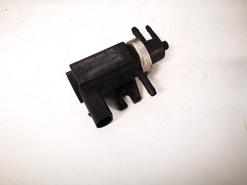 Electronic module AUDI A6 C5 (4B2, 4B4) 2.5 TDI | BP34770245M83 - Image 2