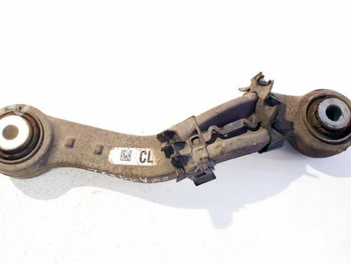 Used Left rear suspension arm Left rear suspension arm BMW 5 (F10) 535 i (326 hp) 39254104 39254104