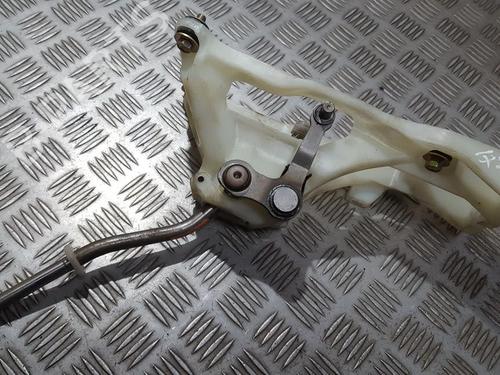 Used Gear lever Gear lever 35710950 35710950