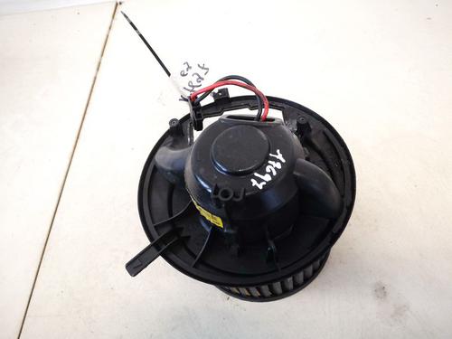 Used Heater blower motor Heater blower motor VW JETTA III (1K2) 2.0 TDI (140 hp) 35458296 35458296