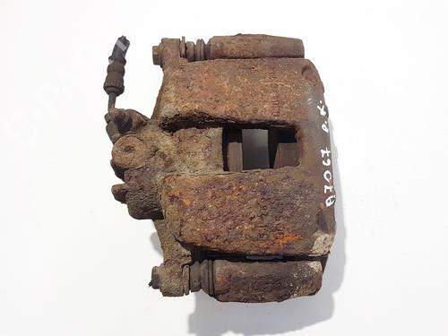 Used Left front brake caliper Left front brake caliper 35508564 35508564