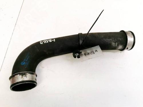 Used Pipe Pipe SKODA OCTAVIA II (1Z3) 1.9 TDI (105 hp) 32927033 32927033