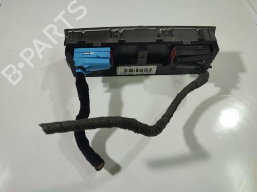 Climate control OPEL SIGNUM Hatchback (Z03) 2.2 direct (F48) | BP34833931I5 - Image 3